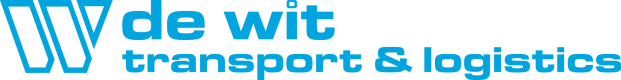 Logo de wit